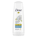 Dove Nutritive Solutions Coconut & Hydration Conditioner, 12 fl oz (Pack of 2)