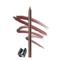 2 IN 1 Eyeliner Pencil¡¼Smudge Proof¡½¡¼Water Proof¡½¡¼Long Wearing¡½£¬1# PLUM