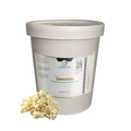 Virgin Cupuacu Butter Unrefined Ultra Moisturizing Nourishing Natural Butter for Skin and Hair Products and Skincare Formulations Cold Pressed Seeds Extraction Brazil Net Wt: 0.75 kgs/1.7 lb