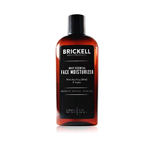 Brickell Men's Daily Essential Face Care Routine II