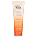GIOVANNI 2chic Ultra-Volume Shampoo - Daily Volumizing Formula with Papaya & Tangerine Butter, Promotes Weightless Control for Fine Limp Thin Hair, No Parabens, Color Safe - 8.5 fl oz