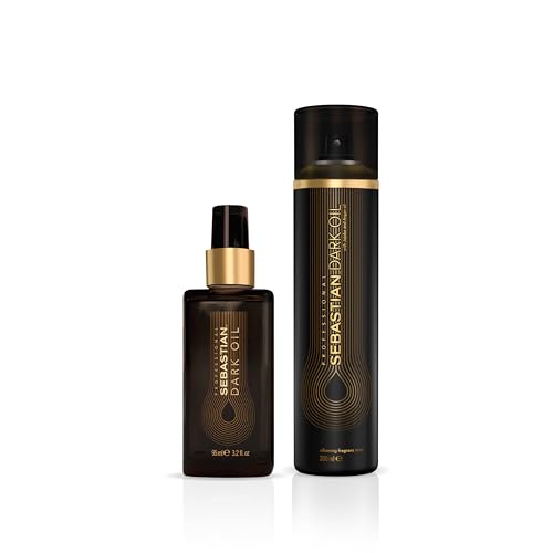 Malibu C Leave-In Conditioner Mist with Thermal and UV Protection + Miracle Repair Hair Reconstructor for Damaged Strands + Un-Do-Goo Clarifying Shampoo to Remove Product Buildup (9 oz)