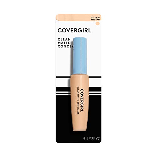 COVERGIRL Ready Set Gorgeous Fresh Complexion Concealer Medium (215/220), .37 oz (packaging may vary) (Pack of 2)