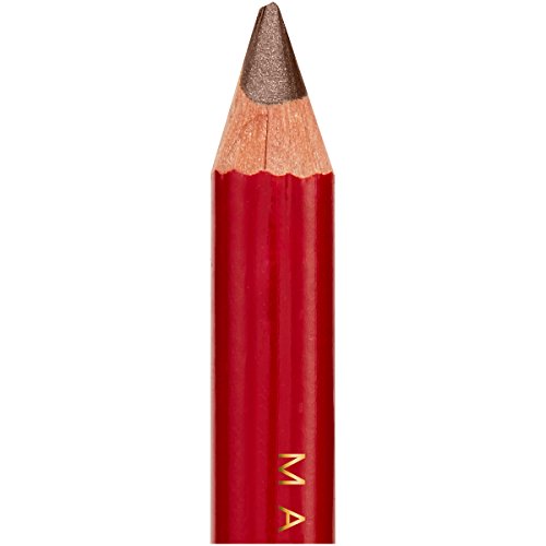 Maybelline New York Makeup Expert Wear Twin Eyebrow Pencils and Eyeliner Pencils, Blonde Shade, 0.06 Ounce, 2 Count (Pack of 1)