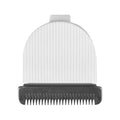 2 in 1 Women Electric Shaver Dual Head Bikini Trimmer Replaceable Head,Wet & Dry Use, Suitable for Akunbem Electric Razor (1 Pack, Replaceable Shaver Head)