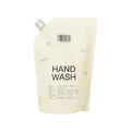 DedCool Hand Wash Refill | 01 Taunt | Squalane, Aloe & Marshmallow Root | Gentle, Hydrating Cleanser | Non-Toxic, Vegan | 16 fl oz