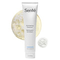 Sent? Exfoliating Cleanser | Gentle Chemical Exfoliator | Improves Skin Clarity by Diminishing Appearance of Dark Spots | Glycolic & Phytic Acid | 5.5 Fl oz