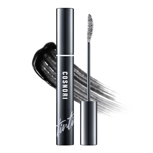 COSNORI Daily Day & Night Lash Care Set