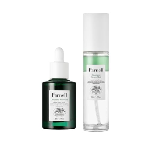 Glow Up Hydrating Serum, Natural Certified, Floral Scent