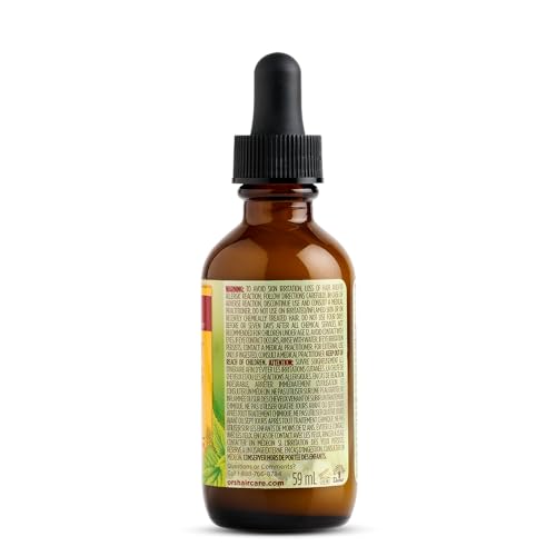 ORS HAIRestore Fertilizing Serum with Nettle Leaf and Horsetail Extract 2 Ounces (Pack of 3)