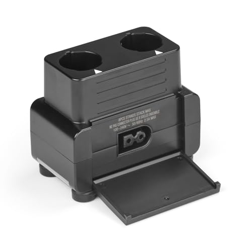 BaBylissPRO¢ç FXONE Dual-Battery Charging Base