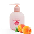 Pelican Soap Full Body Lotion for Women with Peach Extract, Niacinamide & Jojoba Seed Oil, Firm Body Lotion for Smooth & Supple-Feeling Skin, Lightweight Moisturizer for Dry Skin, 6.77 oz from Japan