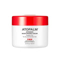 ATOPALM Intensive Moisturizing Cream for Dry & Sensitive Skin, Face Moisturizer, Replenishes Hydration, Paraben-Free, 3.4 Fl Oz, 100ml