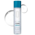 BE THE SKIN Pore Zero BHA Exfoliating Toner - 85% Willow Bark Water Base + Salicylic Acid, Helps Clear Pores & Blackheads, Zero Alcohol Zero Fragrance for Oily Blemish-Prone Skin | 5.07 fl oz