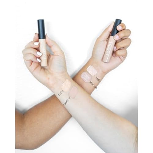 Gabriel Cosmetics Cream Concealer (Medium Concealer, .30 Fl oz)