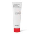 COSRX AC Collection Lightweight Soothing Moisturizer, 80ml / 2.70 fl.oz | Aloe Vera Leaves Extract 71.2% | Animal Testing Free, Paraben Free