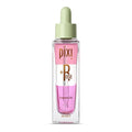Pixi Beauty +Rose Essence Oil | Tri-Phase Nourishing Essence Oil | Rose Flower Nourishes Skin | Revitalize & Prep For Makeup | 1.00 Fl Oz
