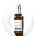 innerTIDE Exo Bright Melting Powder in Cream - 200 Million Exosomes, Glutathione, Collagen, Niacinamide | Hydrating, Barrier Repair, Brightening, Anti-Wrinkle, Pore Care | Korean Skin care 0.24oz / 7g