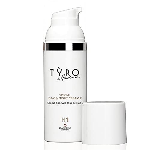 Tyro Special Day and Night Cream E Unisex 1.69 oz