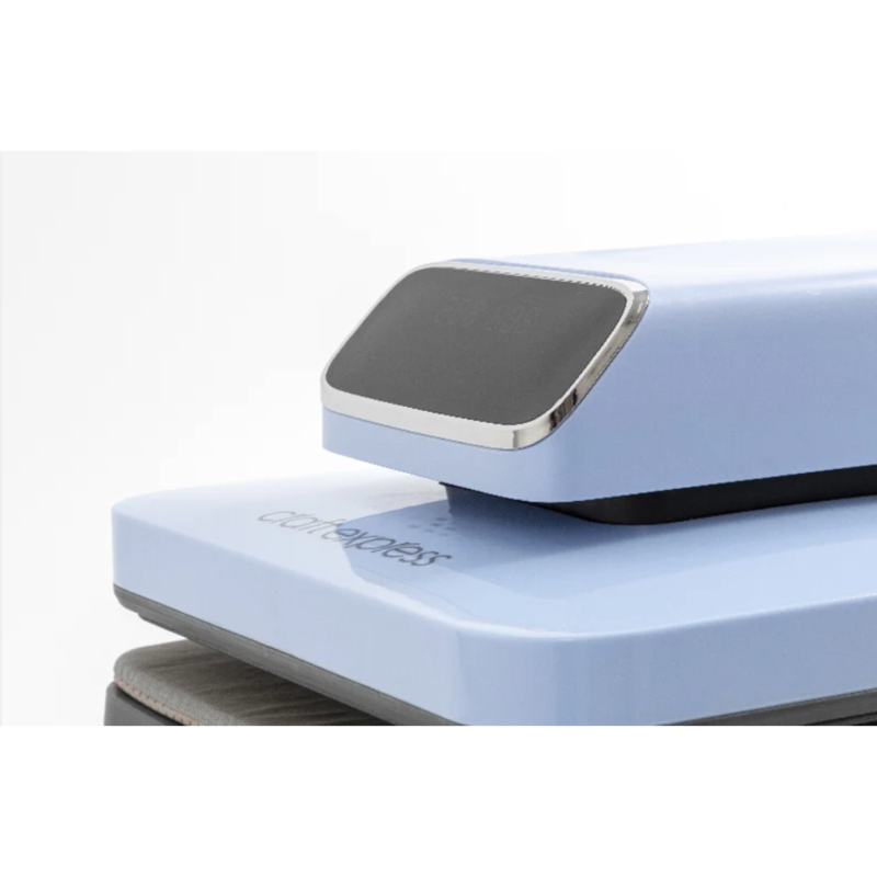 15x15 Inch Automatic Flat Heat Press for Sublimation & HTV Crafts