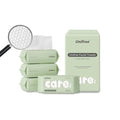 Unifree Facial Towel l Disposable Dry Wipes l 4 -pack Value Pack, 240 Count Towel,Absorbent,Reusable, Soft, Comfort Skincare