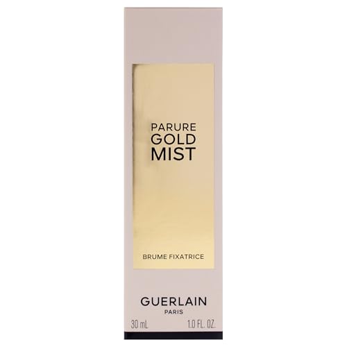Parure Gold Setting Mist by Guerlain for Women - 1 oz Mist