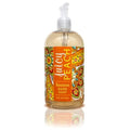 Greenwich Bay Trading Co Scented Liquid Hand Soap in Beautiful Packaging - 16 Ounce Bottle (Juicy Peach)