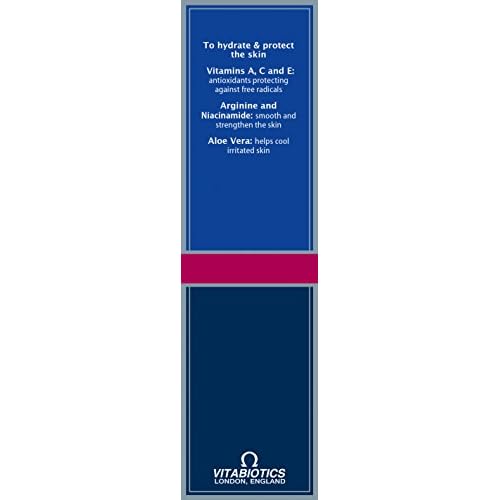 Wellman by Vitabiotics Daily Moisturiser 50ml