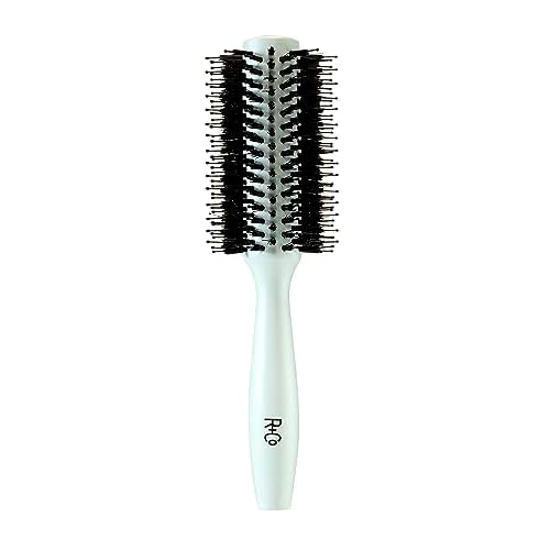 IGK Good Behavior Hair Styling Bundle ? Spirulina Protein Smoothing Spray (5.6 oz) + Flexible Anti-Frizz Hairspray (5 oz) ? 72-Hour Frizz Control, 450¡ÆF Heat Protection, Sleek Finish & Shine