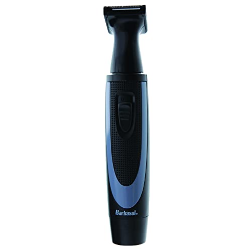 Barbasol CBG15000KIT 10 Piece Men's Travel Grooming Set