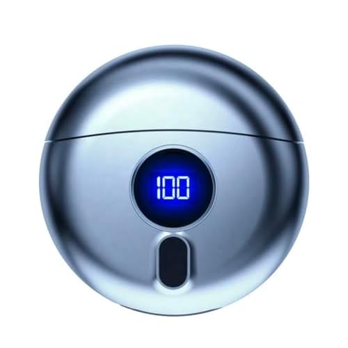Traveling Mini Electric Shaver, Fast Charging Powerful Double Rotary Blade Razor, Body Grooming, Type C-Charging Interface, Magnetic Top, Long Lasting Battery, Waterproof, Unisex