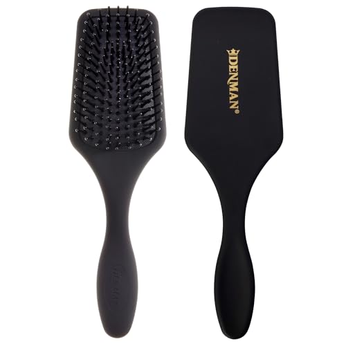 Spornette Little Wonder Rat Tail Comb - Hair Comb for Teasing, Backcombing & Sectioning - Adds Hair Volume to Fine & Thinning Hair - Heat-Resistant, Durable & Portable (Pack of 2)