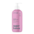 CHI Infra Gel, Firm Hair Gel To Protect From Heat Styling, Provides Shine & Control to Hair, Sulfate & Paraben-Free, 8 Oz