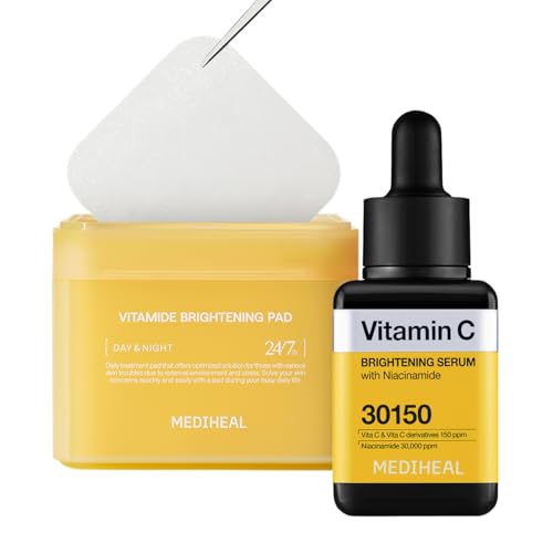 Abib Special Eye Care Duo : Collagen Eye Patchr&Retinal Serum Lifting Roller, Korean Skincare, Anti-wrinkle, Dark Circles with Caffeine & Bakuchiol for Under Eyes