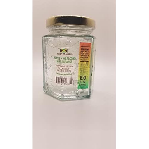 Hydrating Hema Aloe Gel 6oz