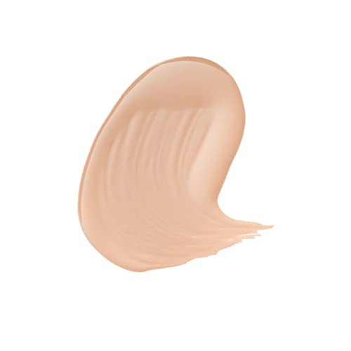 Catrice | HD Liquid Coverage Foundation 02 & Under Eye Brightener 10 Light Rose | Full Coverage Makeup | Vegan & Cruelty Free