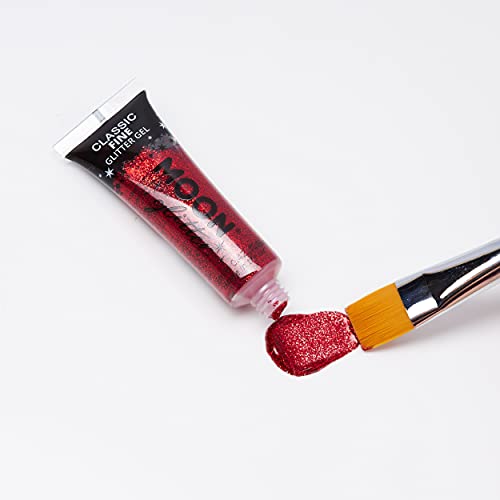 Moon Glitter Classic Fine Glitter Gel