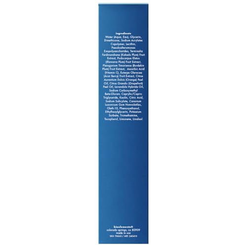 Bioelements Plump Start - 2 fl oz - Skin Plumping Serum to Improve Fullness & Smooth Fine Lines - Includes Collagen-4 Complex - All Skin Types - Vegan, Gluten Free - Never Tested on Animals