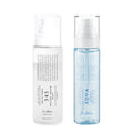 Dr.Althea Relief & Glow Mist Duo | Lightweight, Ultra-Fine Facial Mist Spray Set | Soothing & Hyration for Glass Skin | Vegan Korean Skincare, 3.38 fl.oz