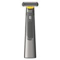 Men's Electric Shaver - MAX-T Corded and Cordless Rechargeable 3D Rotary Shaver Razor for Men with Pop-up Sideburn Trimmer Wet and Dry, IPX7 Waterproof, Plug & Play