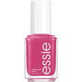 Essie Salon-Quality Nail Polish, 8-Free Vegan, Bright Pink, Slumber Party On, 0.46 fl oz