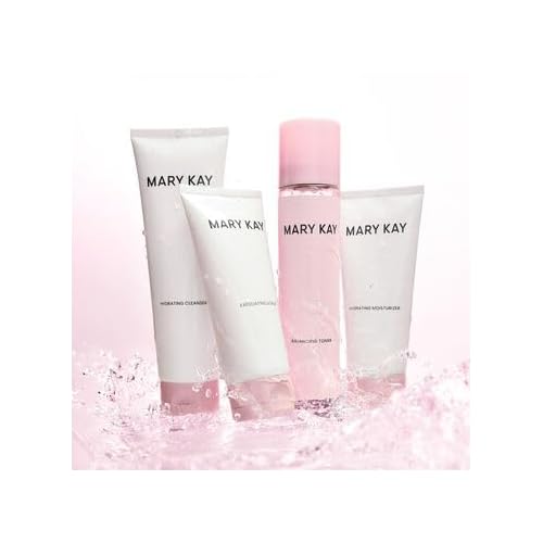 Marykay Hydrating Regimen