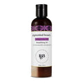 Minty Lave Beautifying Body Oil with Lemon, Lavender, and Peppermint Essential Oils, Plant-Based Formula for All Skin Types, Natural Moisturizing Oil 250ml