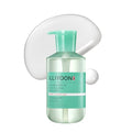 Illiyoon Gentle Deep Cleansing Oil | Lightweight Facial Cleanser with Coconut Oil & AHA/BHA for Makeup, Fragrance-Free, Sebum & Blackhead Removal, Korean Skin Care, 8.45 fl.oz.