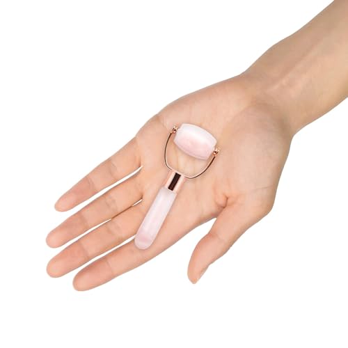 Lazy Perfection by Jenny Patinkin Rose On Face Roller Petite
