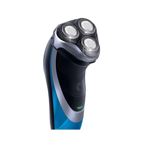 HQ8 Replacement Heads Compatible with Philips Norelco Aquatec Shaver, Blades for PT720 AT880 AT810, 8 Series 6-pc Pack