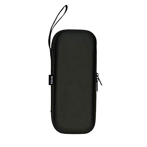 INVODA Shaver EVA Case for SOLO Trimmer And Universal One blade Shaver Travel Shaver Case Electri Shaver Bag Shaver Storage Box
