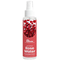 Steam Distilled Rose Water Spray and Toner, 3.38 fl Oz
