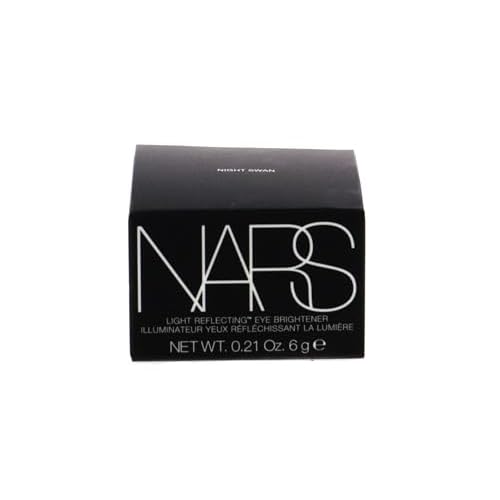 NARS Light Reflecting Eye Brightener - 0.21 oz / 6 g (Night Swan, Standard)