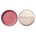 Revolution, Balm Glow, Multi-Use Balm for Cheeks, Eyes & Lips, Buildable Formula, Dewy Finish, Rose Pink, 1.12 Oz.